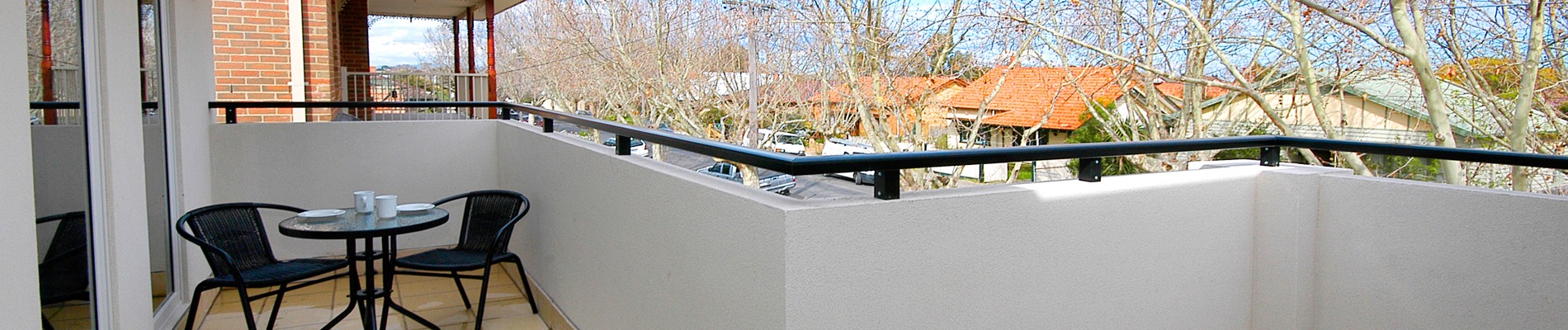 Peaceful Residential Locations