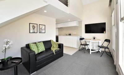 53 Cardigan St, Carlton – Studio 5