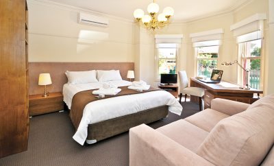 4 Carnarvon St, Brunswick – Room 3 (Ensuite)