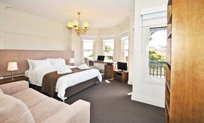 4 Carnarvon St, Brunswick – Room 6 (Ensuite, Balcony)