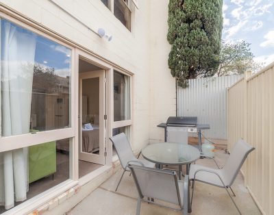 206 Drummond St, Carlton – Studio 4