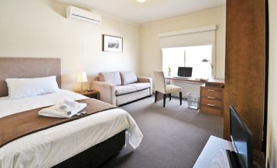 4 Carnarvon St, Brunswick – Room 12