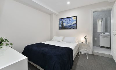 53 Cardigan St, Carlton – Studio 4