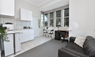 209 Brunswick Road, Brunswick – Studio 5