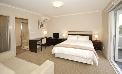 6 Peers St, Brunswick East – Room 6 (Ensuite, Balcony)