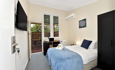 209 Brunswick Road, Brunswick – Room 1 (Private Bathroom)