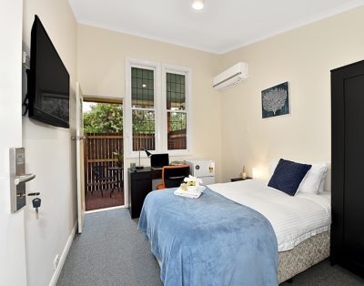 209 Brunswick Road, Brunswick – Room 1