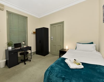 64 O’Connell st, Melbourne- Room 1