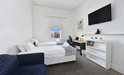 303 Rathdowne St, Carlton – Room 4