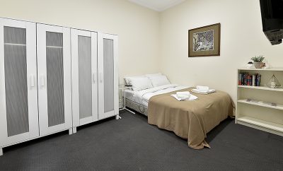 51 Cardigan St, Carlton – Studio 3