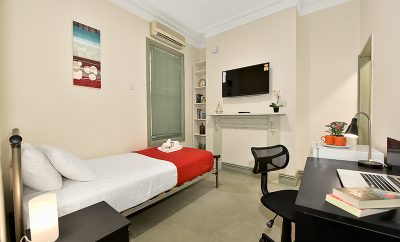 64 O’Connell St, Melbourne – Room 2