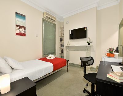 64 O’Connell st, Melbourne- Room 2