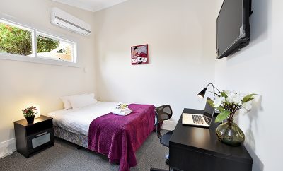 209 Brunswick Road, Brunswick – Room 9 (Ensuite)