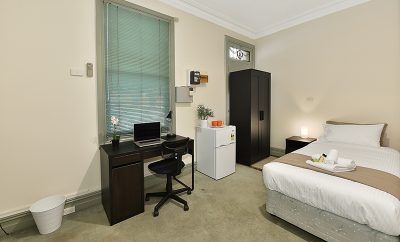 64 O’Connell St, Melbourne – Room 3