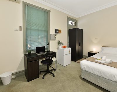 64 O’Connell st, Melbourne- Room 3