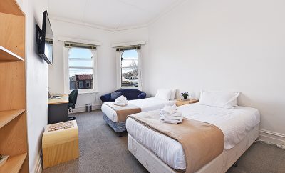 303 Rathdowne St, Carlton – Room 5