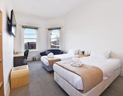 303 Rathdowne Street, Carlton – Room 5