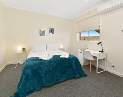 206 Drummond St, Carlton – Room 3