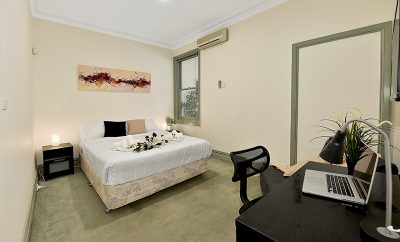 64 O’Connell St, Melbourne – Room 4