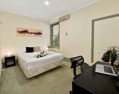 64 O’Connell st, Melbourne- Room 4