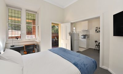 209 Brunswick Road, Brunswick – Studio 3