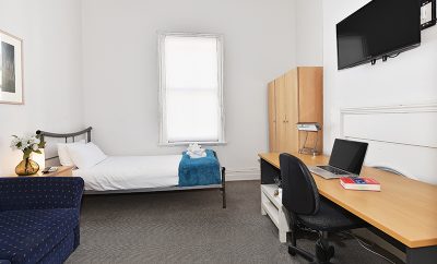 303 Rathdowne St, Carlton – Room 6