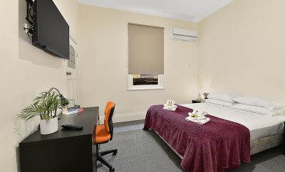 209 Brunswick Road, Brunswick – Room 6 (Ensuite)