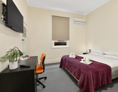 209 Brunswick Road, Brunswick – Room 6