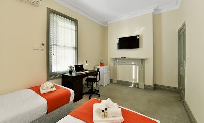 64 O’Connell St, Melbourne – Room 6