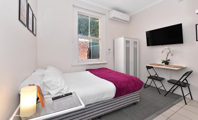 51 Cardigan St, Carlton – Studio 9