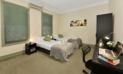 64 O’Connell St, Melbourne – Room 5