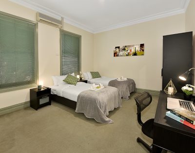 64 O’Connell st, Melbourne- Room 5