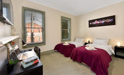 64 O’Connell St, Melbourne – Room 7
