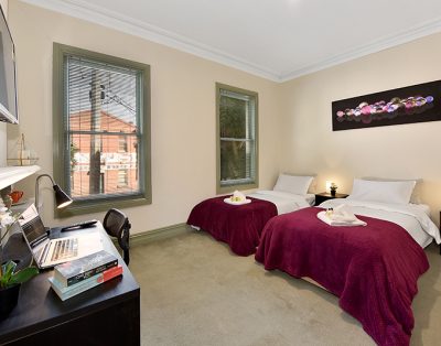 64 O’Connell st, Melbourne- Room 7