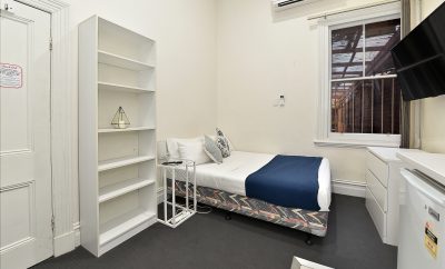 51 Cardigan St, Carlton – Studio 2