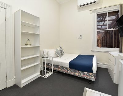 51 Cardigan St, Carlton – Studio 2