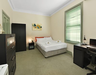 64 O’Connell st, Melbourne- Room 8