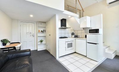51 Cardigan St, Carlton – Studio 6