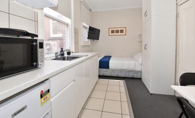 51 Cardigan St, Carlton – Studio 8