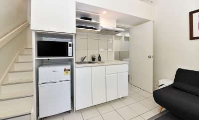 51 Cardigan St, Carlton – Studio 1