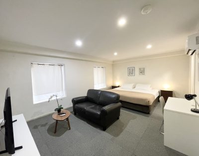 3 Nicholson Place, Melbourne – Room 2