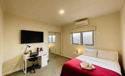 228 Glenlyon Road, Brunswick – Room 3