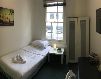 360 King Street, Melbourne – Room 21