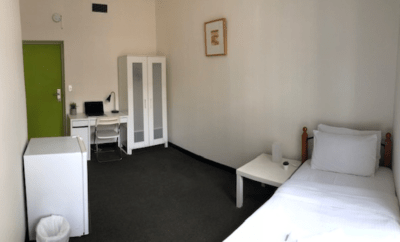 360 King Street, Melbourne – Room 5