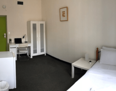 360 King Street, Melbourne – Room 5