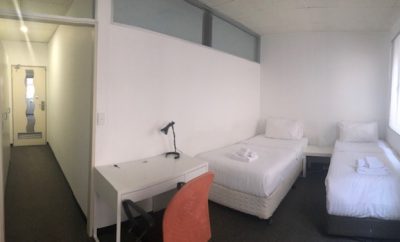 360 King Street, Melbourne – Room 4
