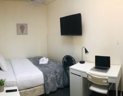 360 King Street, Melbourne – Room 25