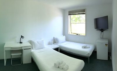 360 King Street, Melbourne – Room 10