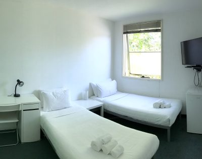 360 King Street, Melbourne – Room 10