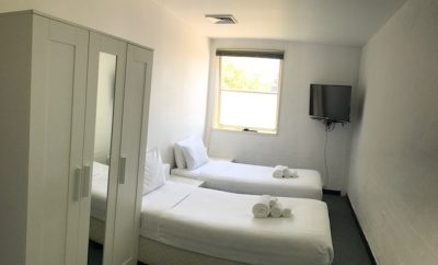 360 King Street, Melbourne – Room 11